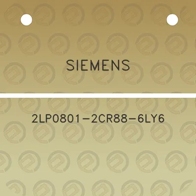 siemens-2lp0801-2cr88-6ly6