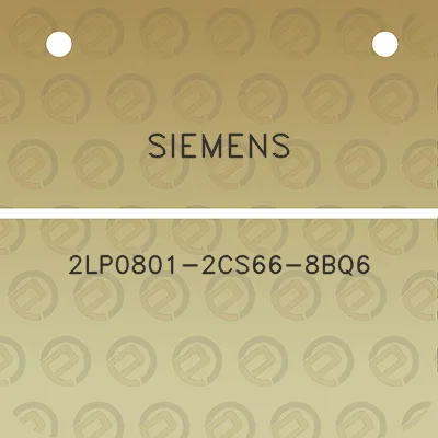 siemens-2lp0801-2cs66-8bq6