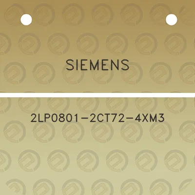 siemens-2lp0801-2ct72-4xm3