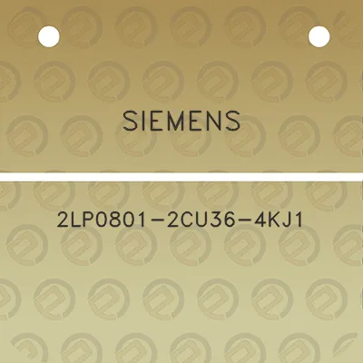 siemens-2lp0801-2cu36-4kj1