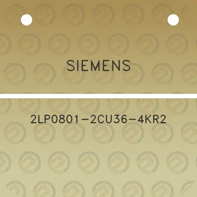 siemens-2lp0801-2cu36-4kr2