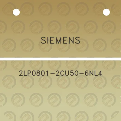 siemens-2lp0801-2cu50-6nl4