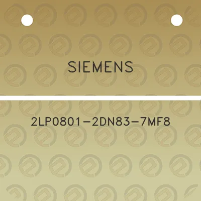 siemens-2lp0801-2dn83-7mf8