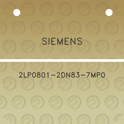 siemens-2lp0801-2dn83-7mp0