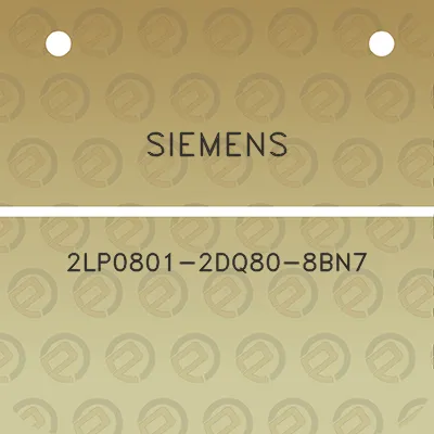 siemens-2lp0801-2dq80-8bn7