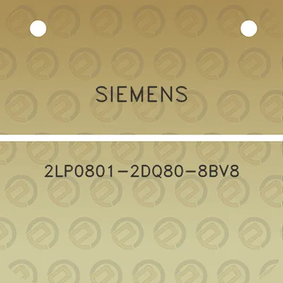 siemens-2lp0801-2dq80-8bv8