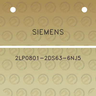 siemens-2lp0801-2ds63-6nj5