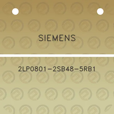 siemens-2lp0801-2sb48-5rb1