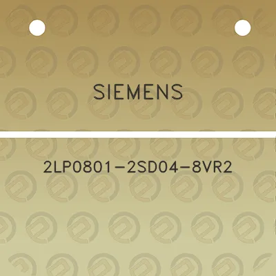 siemens-2lp0801-2sd04-8vr2