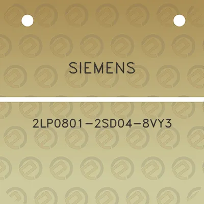 siemens-2lp0801-2sd04-8vy3