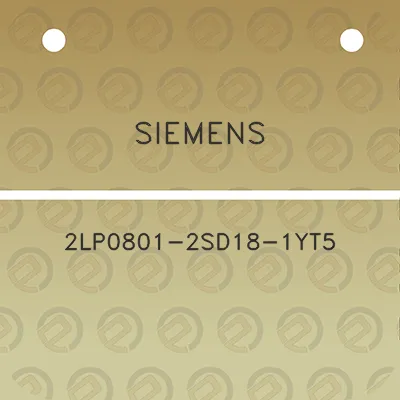 siemens-2lp0801-2sd18-1yt5