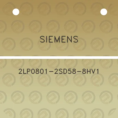 siemens-2lp0801-2sd58-8hv1