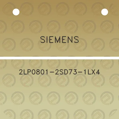 siemens-2lp0801-2sd73-1lx4