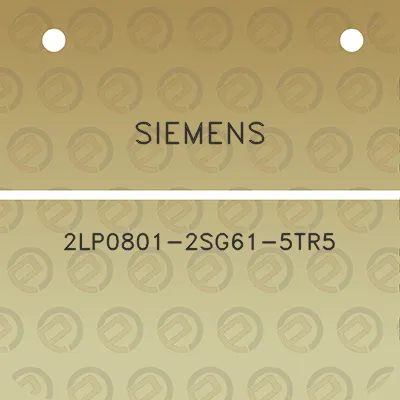 siemens-2lp0801-2sg61-5tr5