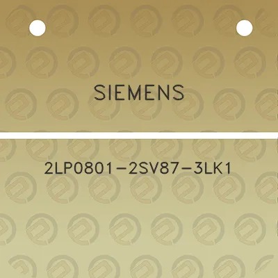 siemens-2lp0801-2sv87-3lk1