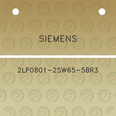 siemens-2lp0801-2sw65-5br3