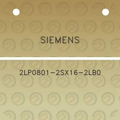 siemens-2lp0801-2sx16-2lb0