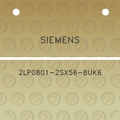 siemens-2lp0801-2sx56-8uk6