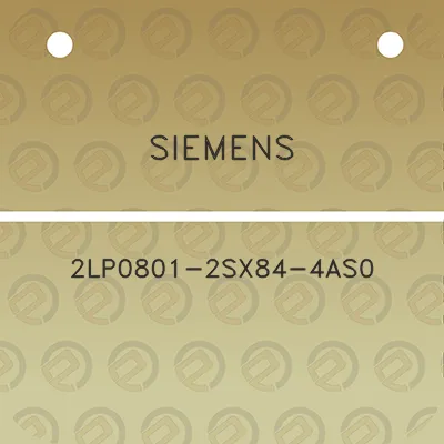 siemens-2lp0801-2sx84-4as0