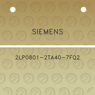 siemens-2lp0801-2ta40-7fq2