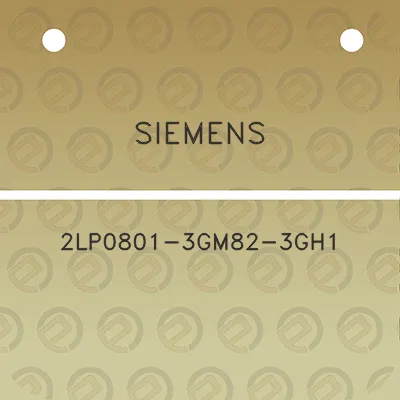 siemens-2lp0801-3gm82-3gh1