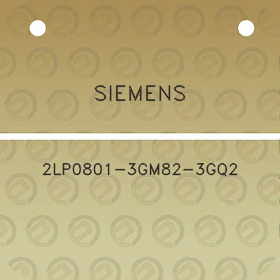 siemens-2lp0801-3gm82-3gq2