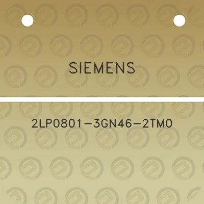 siemens-2lp0801-3gn46-2tm0