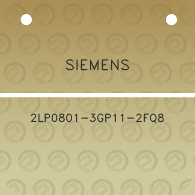 siemens-2lp0801-3gp11-2fq8