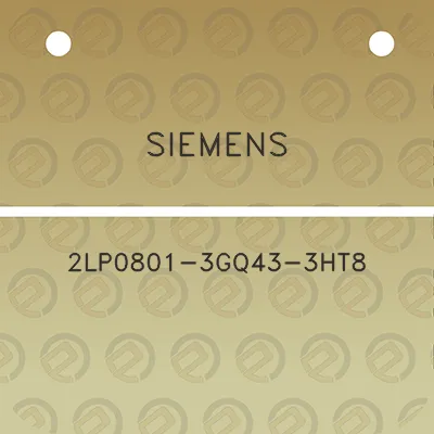 siemens-2lp0801-3gq43-3ht8