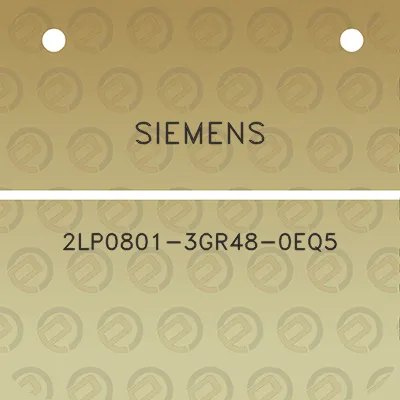 siemens-2lp0801-3gr48-0eq5