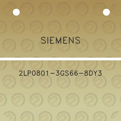 siemens-2lp0801-3gs66-8dy3