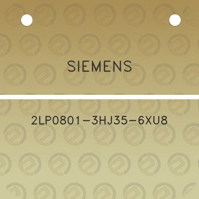 siemens-2lp0801-3hj35-6xu8