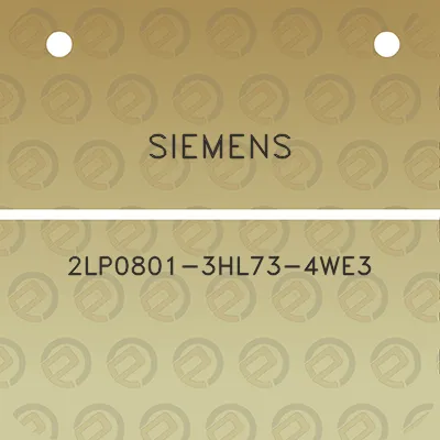 siemens-2lp0801-3hl73-4we3