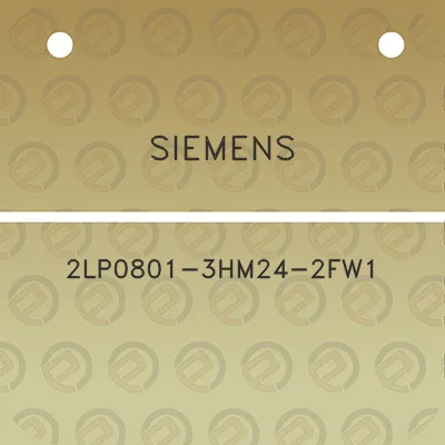 siemens-2lp0801-3hm24-2fw1