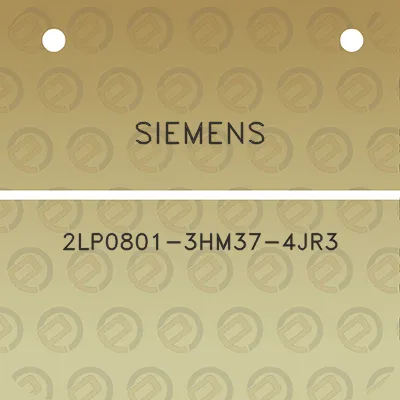 siemens-2lp0801-3hm37-4jr3