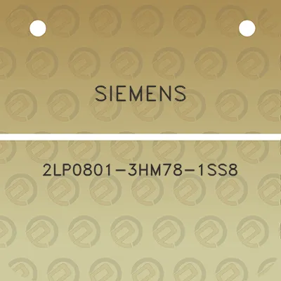 siemens-2lp0801-3hm78-1ss8