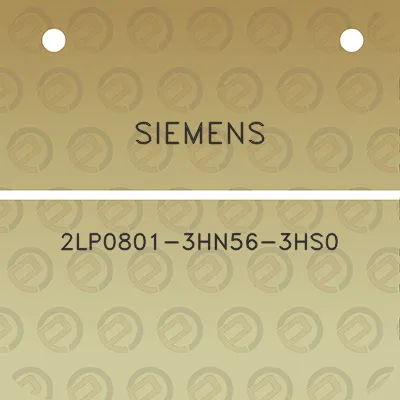 siemens-2lp0801-3hn56-3hs0