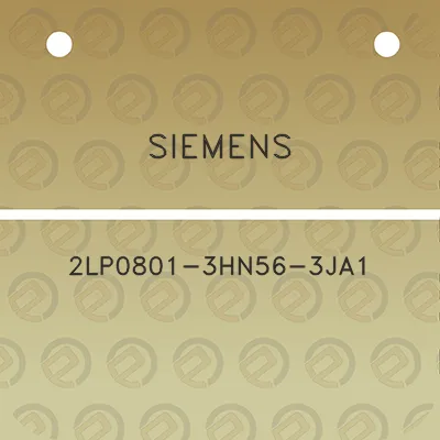 siemens-2lp0801-3hn56-3ja1