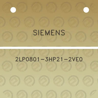 siemens-2lp0801-3hp21-2ve0