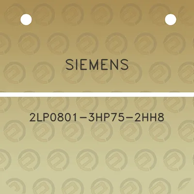 siemens-2lp0801-3hp75-2hh8