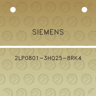 siemens-2lp0801-3hq25-8rk4