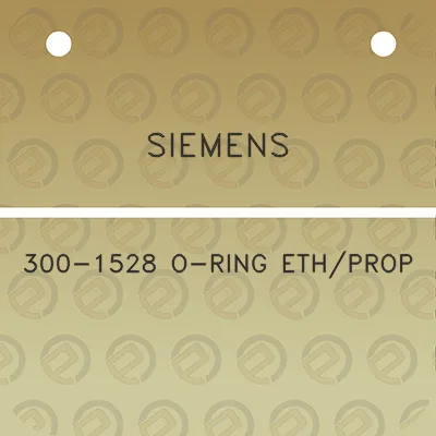 siemens-300-1528-o-ring-ethprop