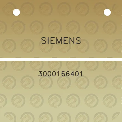 siemens-3000166401