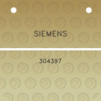 siemens-304397