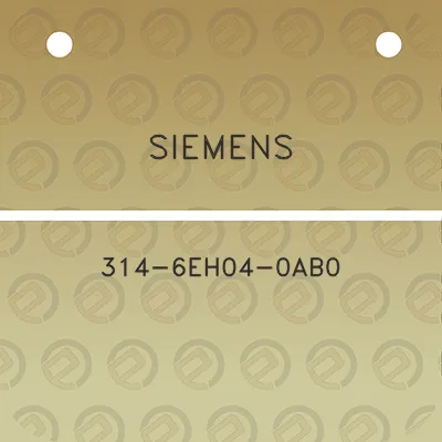 siemens-314-6eh04-0ab0