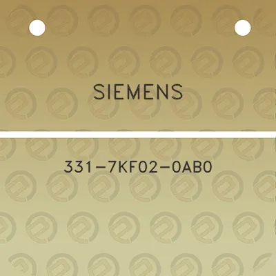 siemens-331-7kf02-0ab0