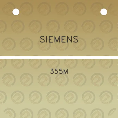 siemens-355m