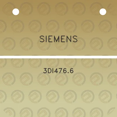 siemens-3di4766