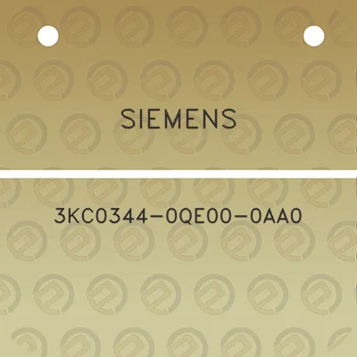 siemens-3kc0344-0qe00-0aa0