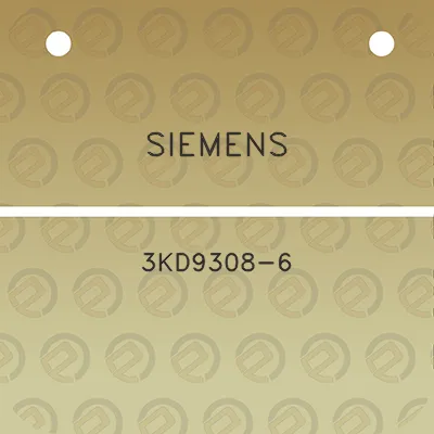 siemens-3kd9308-6